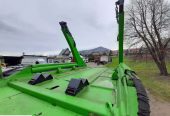 MAN TGA 26.440 Bramowiec 6×2 MULTILIFT 19 T.
