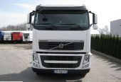 Volvo FH 460 SPROWADZONE