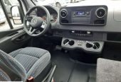 Mercedes-Benz Sprinter 519