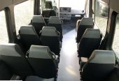 Mercedes-Benz Sprinter 414