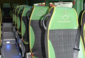 Mercedes-Benz Sprinyter 516