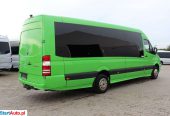 Mercedes-Benz Sprinyter 516