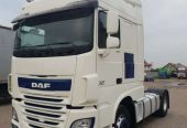 DAF XF 106 460