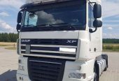 DAF XF 105.460