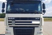 DAF XF 105.460