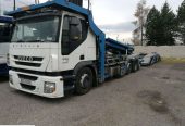 Iveco Stralis