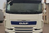 DAF XF 106 460
