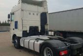 DAF XF 106 460
