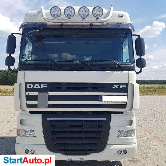 DAF XF 105.460
