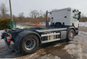 Scania P410
