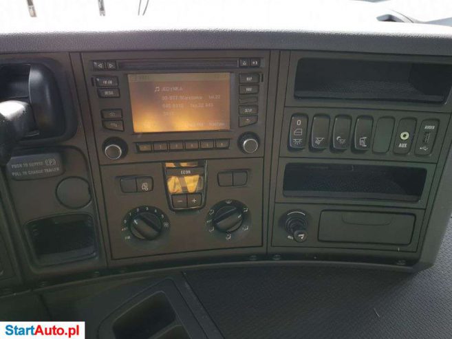 Scania P410