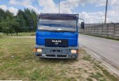 MAN L 2000 14.224 / Wywrotka/ 6-Cyl/ 3-Stronny Wywrot/