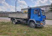 MAN L 2000 14.224 / Wywrotka/ 6-Cyl/ 3-Stronny Wywrot/