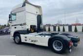 DAF XF460 Retarder 2016 Rok Z DE