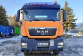 MAN TGS 26.480