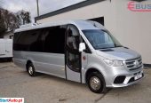 Mercedes-Benz Sprinter 519 CDI,