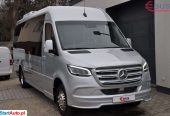 Mercedes-Benz Sprinter 519 CDI