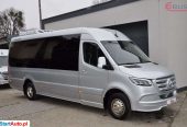 Mercedes-Benz Sprinter 519 CDI