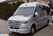 Mercedes-Benz Sprinter 519 CDI