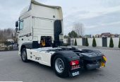 DAF XF460 Retarder 2016 Rok Z DE
