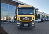 MAN TGX 18.440 E6 Intarder ADR: FL, EXII, EXIII