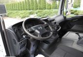 Mercedes-Benz ATEGO 1221 HAKOWIEC SKIBICKI HKS-7