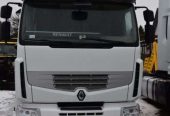 Renault PREMIUM