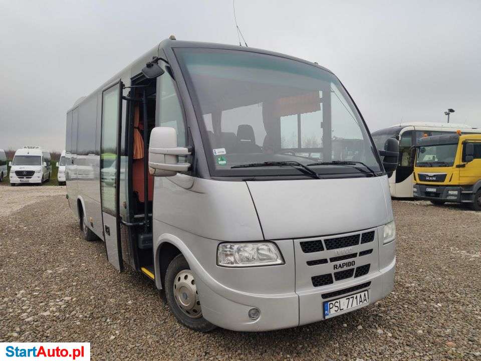 Iveco Rapido