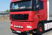 DAF XF