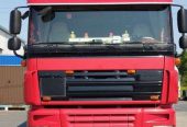 DAF XF