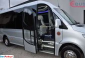 Mercedes-Benz Sprinter 519 CDI,