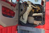 DAF XF