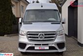 Mercedes-Benz Sprinter 519 CDI,
