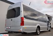 Mercedes-Benz Sprinter 519 CDI,