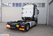 Mercedes-Benz Actros 1845, Euro 6, Standard, Serwisowany