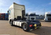 DAF XF460 Super Space