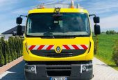 Renault Premium 310 DXI Smieciarka EUROVOIRIE