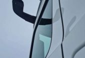 Mercedes-Benz ACTROS 5 – 2540 L 6×2 Hakowiec KING HZ 20. Na Placu !!!