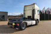 DAF XF460 Super Space