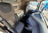 DAF XF460 Super Space