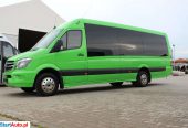 Mercedes-Benz Sprinyter 516