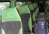 Mercedes-Benz Sprinyter 516