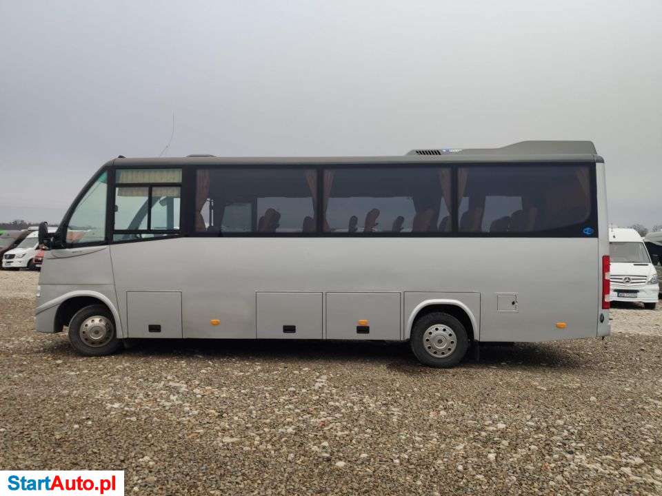 Iveco Rapido