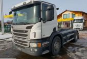 Scania P410