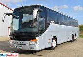 Setra S416 GT HD