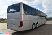 Setra S416 GT HD