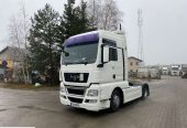 MAN TGX 18.480