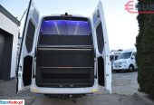 Mercedes-Benz Sprinter,Nowy Model 907, 519 CDI