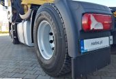 MAN TGX 18.440 E6 Intarder ADR: FL, EXII, EXIII