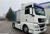 MAN TGX 18.480